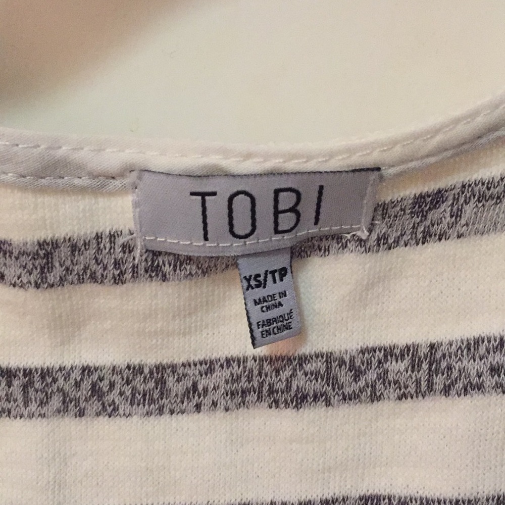 Tobi set! - Picture 2 of 7
